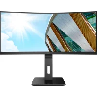Монитор AOC CU34P2C фото 1